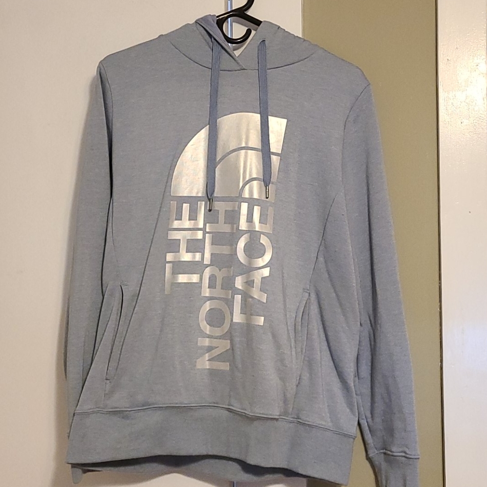 North Face Hoodie